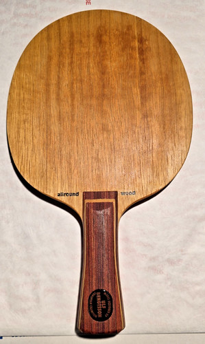 Lama ping pong - lama,