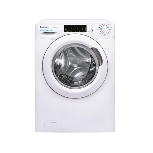 Lavatrice candy css4137te 11 - lavatrice,