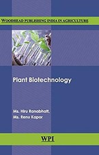 Plant biotechnology woodhead - plant,