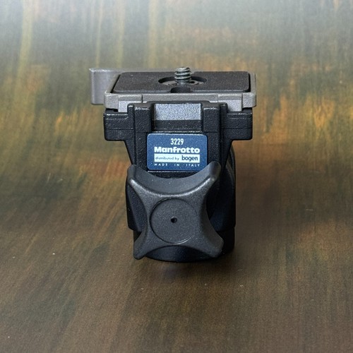 Manfrotto 234rc - manfrotto,