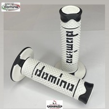 COPPIA MANOPOLE DOMINO