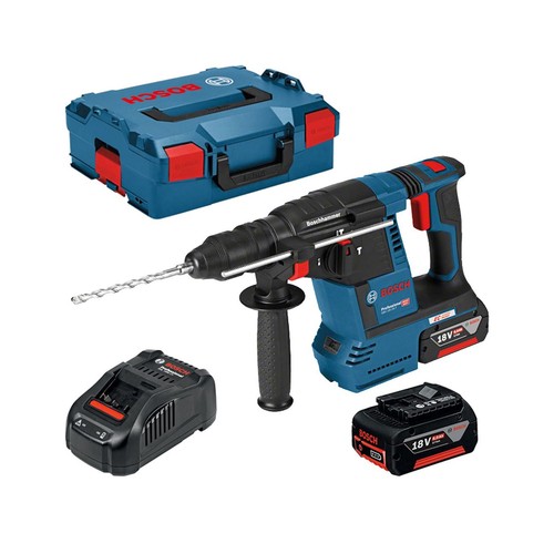 Bosch 18v martello perfor - bosch-b,