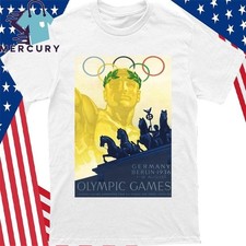 Maglia Giochi Olimpici Berlino
