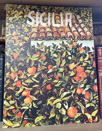 Sicilia 34 rivista - 34,