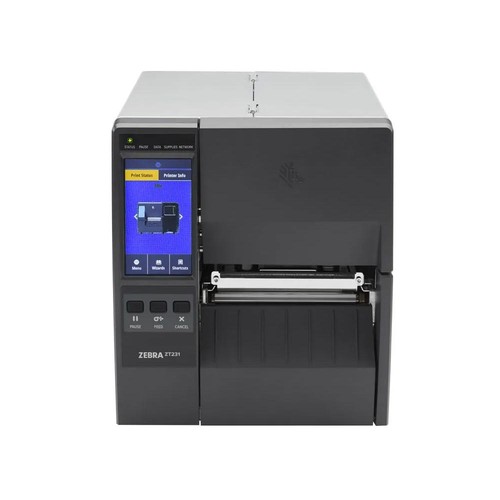 Zebra zt231 stampante - zt231, per
