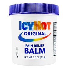 Pack icy hot - 6, pain