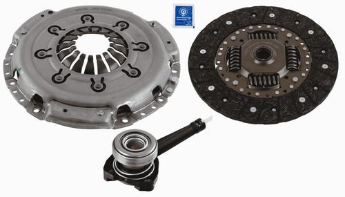 Kit frizione sachs per opel - per,
