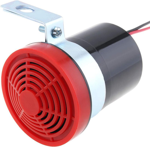 Allarme back auto 12v 24v - allarme, auto,