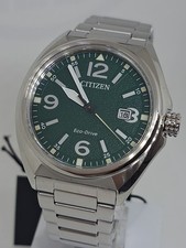 Citizen Orologio Uomo