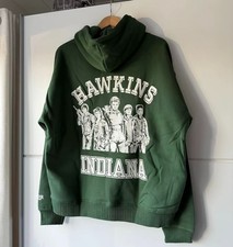 PULL&BEAR: Felpa con cappuccio