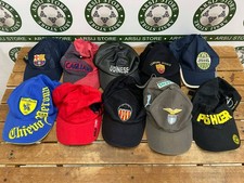 10 Cappelli LOTTO STOCK Calcio