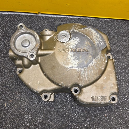 Honda 250 crf 2004 - honda, couvercle