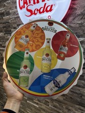 insegna pubblicitaria vintage