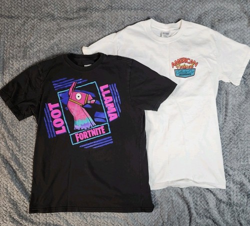 Lotto shirt interesse - t-shirt,