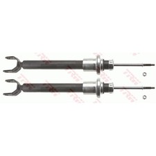 2X TRW Ammortizzatori