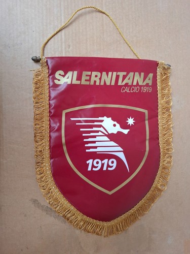 Gagliardetto pennant originale - gagliardetto,
