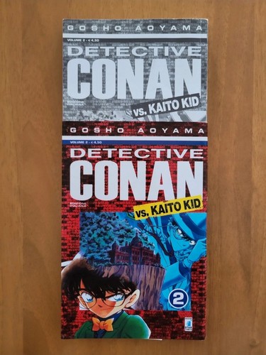 Detective conan kaito kid - detective,