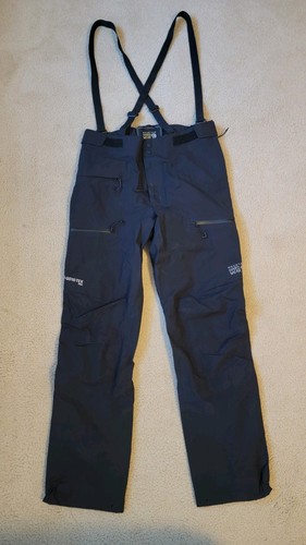 Pantaloni mountain hardwear - pantaloni,