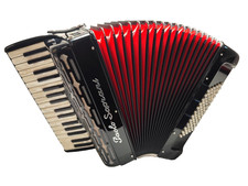 Fisarmonica paolo soprani 3 - fisarmonica,,