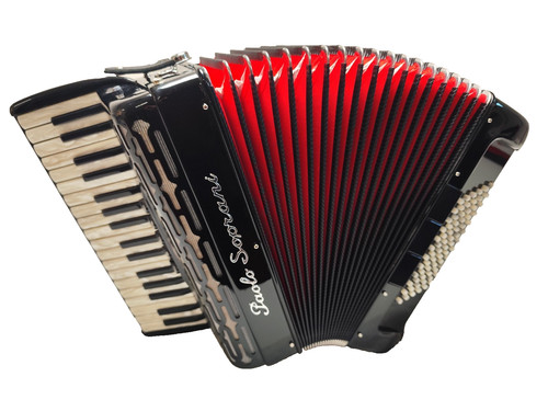 Fisarmonica paolo soprani 3 - fisarmonica,,