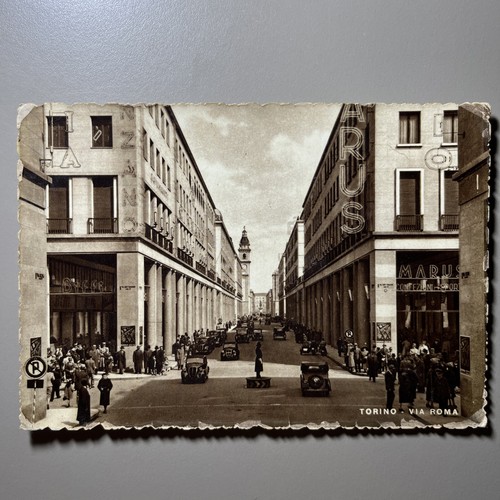 Cartoline torino - cartoline,
