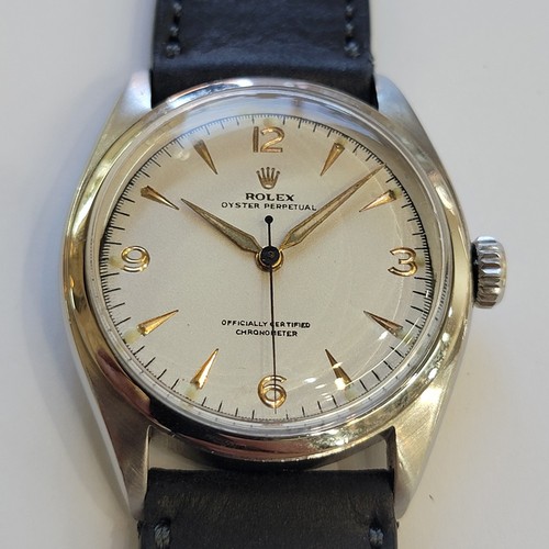 Rolex ref 6084 - rolex,