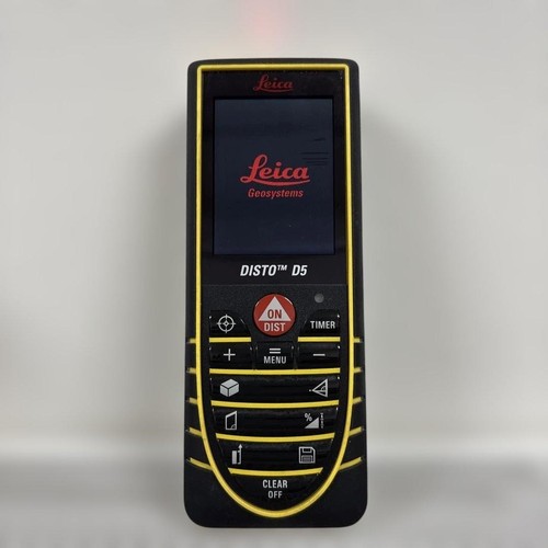 Leica disto 200m misuratore - 200m,