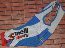 Cinelli maglia body bici - body,