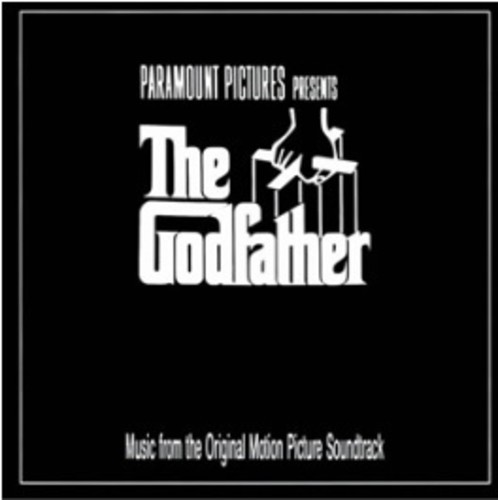 Soundtrack godfather - soundtrack,