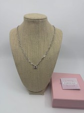 Collana catena regolabile