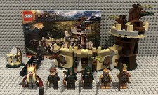 Lego Lo Hobbit 79012 Mirkwood