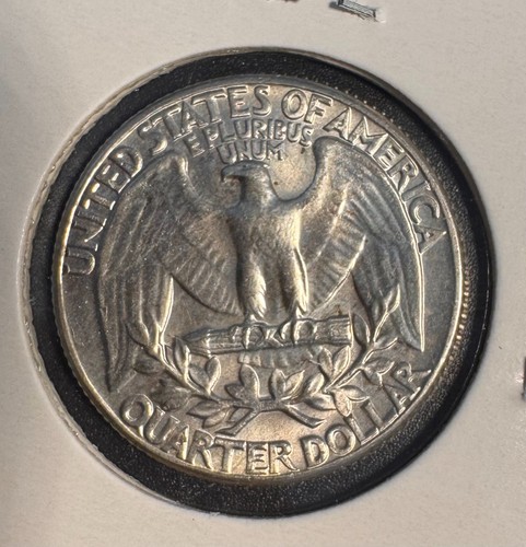 Dollaro 25 cents usa - 1/4,