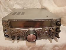 Kenwood TS-2000 HF/VHF/UHF