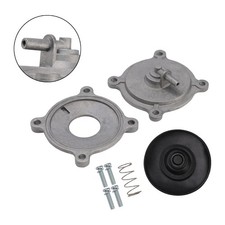 Coperchio rubinetto benzina