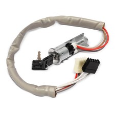 Accensione Bloccasterzo per Peugeot 205 I II 309 J9 Bus Box 80-98 416229
