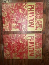 Phantom Tavole Domenicali 2