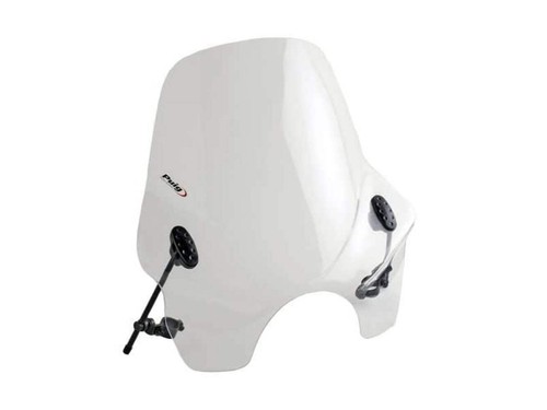 Puig touring schermo - i,
