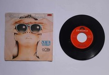 45 giri 7" Umberto Balsamo