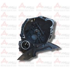 Cambio Manuale Fiat