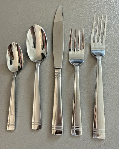 Oneida posate inox amsterdam - inox,