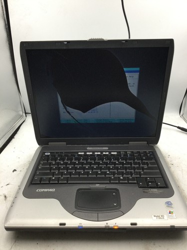 Compaq presario 2100 intel - compaq,