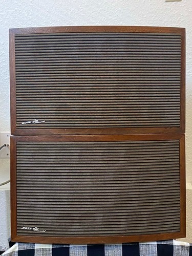 Bose 901 series continental - 901,