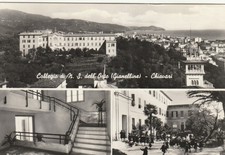 302/ SC.1 - CHIAVARI (GENOVA)