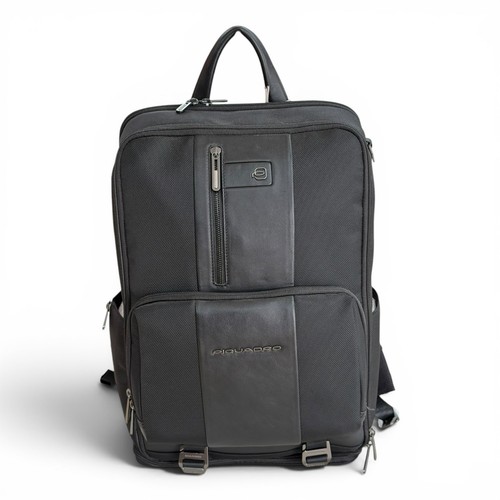 Zaino piquadro uomo backpack - piquadro,