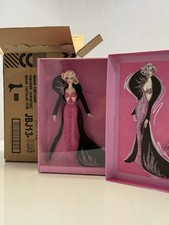 Barbie Bob Mackie Pink Glamor
