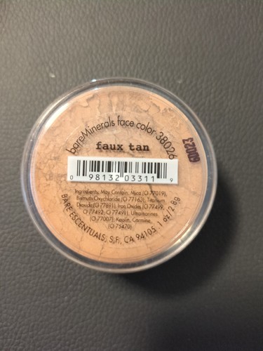 Bareminerals colore viso - i.d.,
