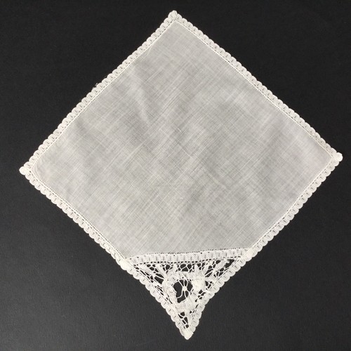 Fazzoletto matrimonio - da,