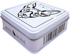 Cuffia Da Doccia per Gatti