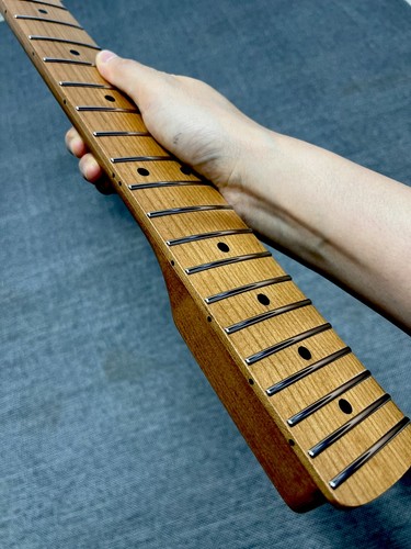 Dado floyd acciaio inox - floyd, 22fret