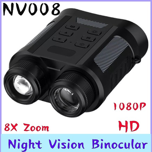 Nv008 telescopio digitale - nv008,